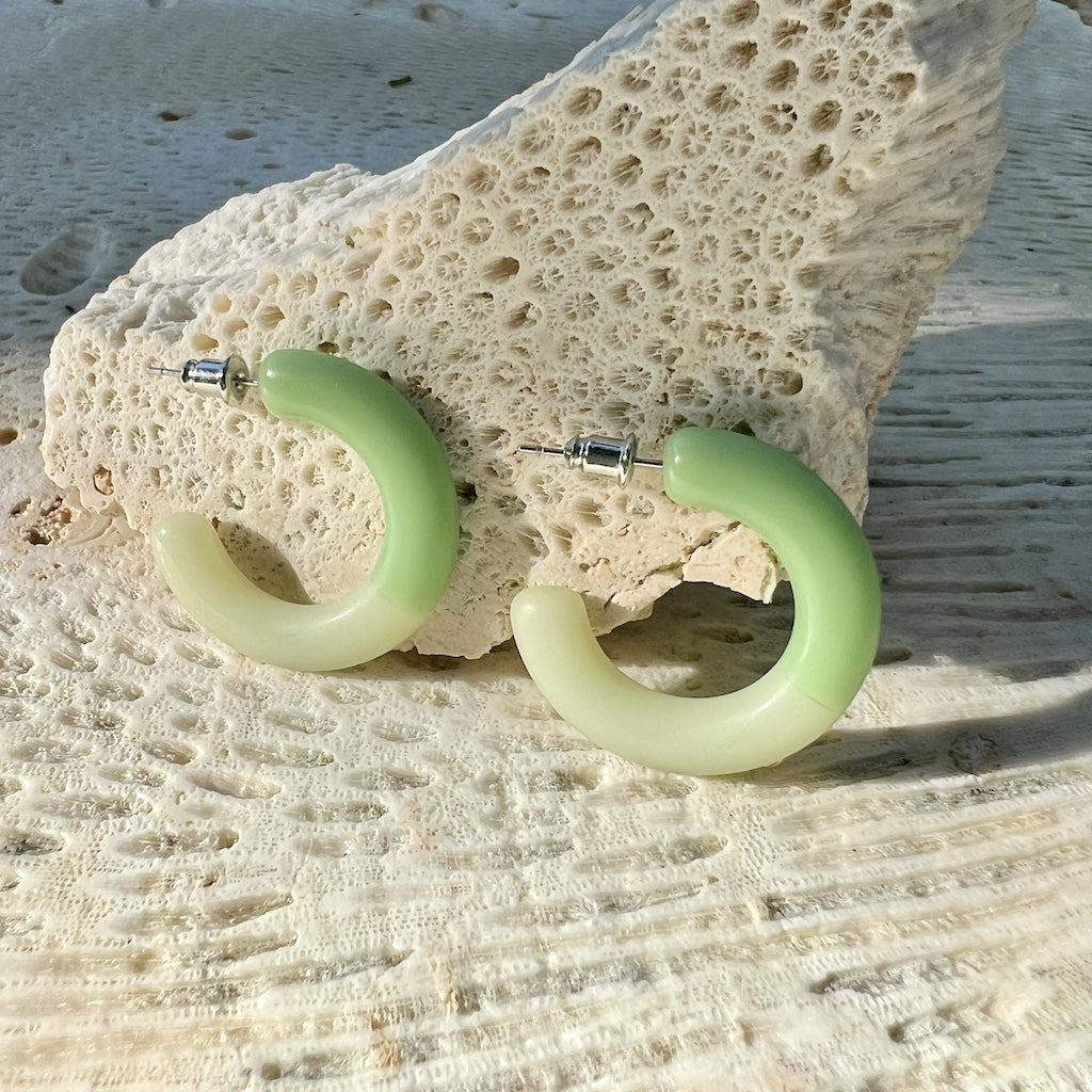 Jessica Earrings